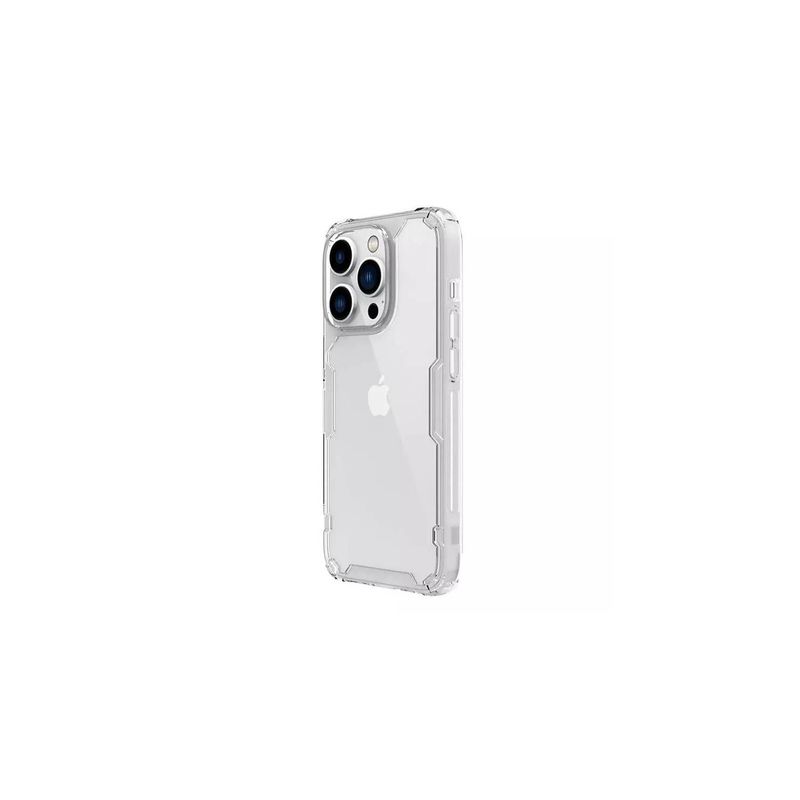 NILLKIN - Funda Nillkin Nature TPU Pro para Apple iPhone 14 PRO