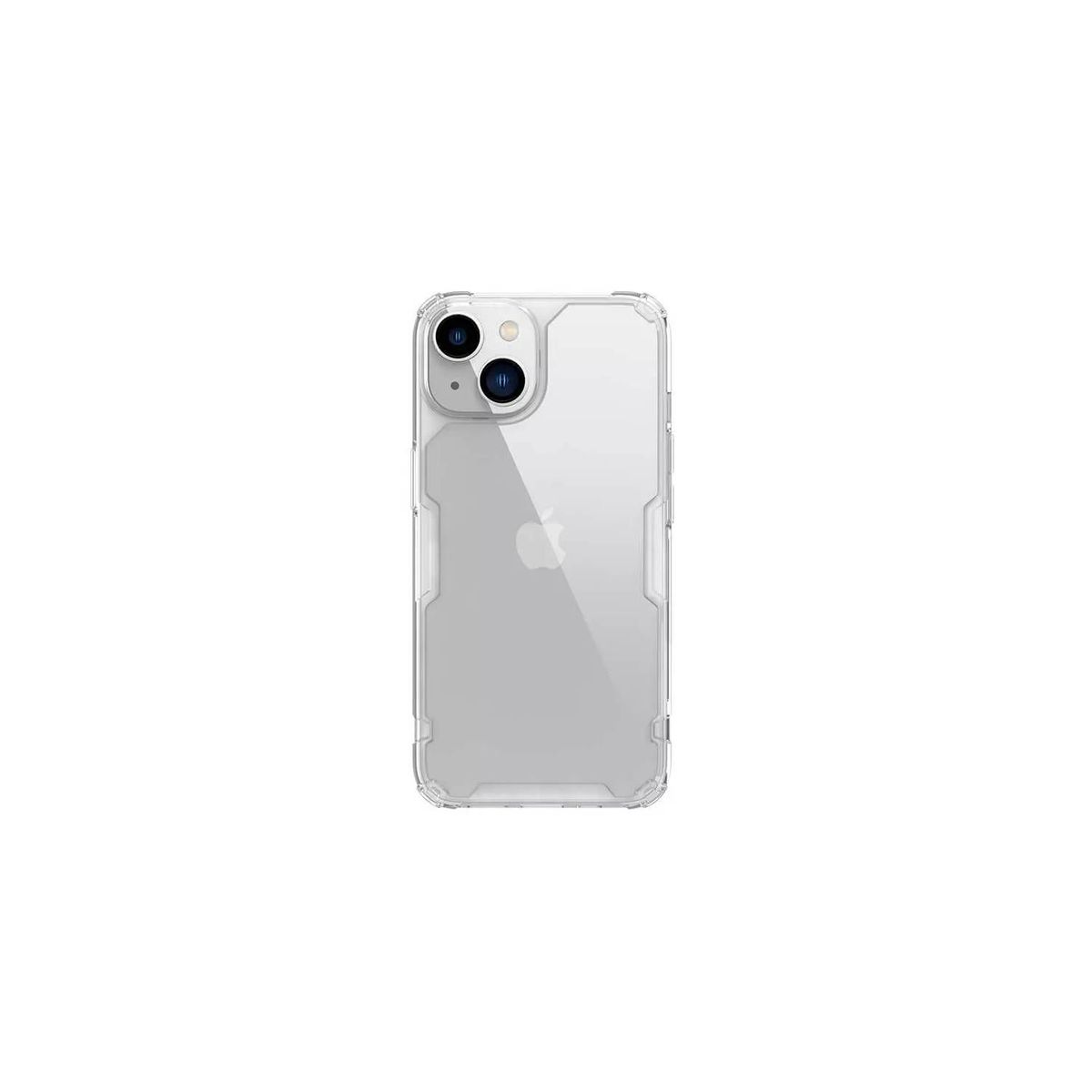 NILLKIN - Funda Nillkin Nature TPU Pro para Apple iPhone 14 PLUS