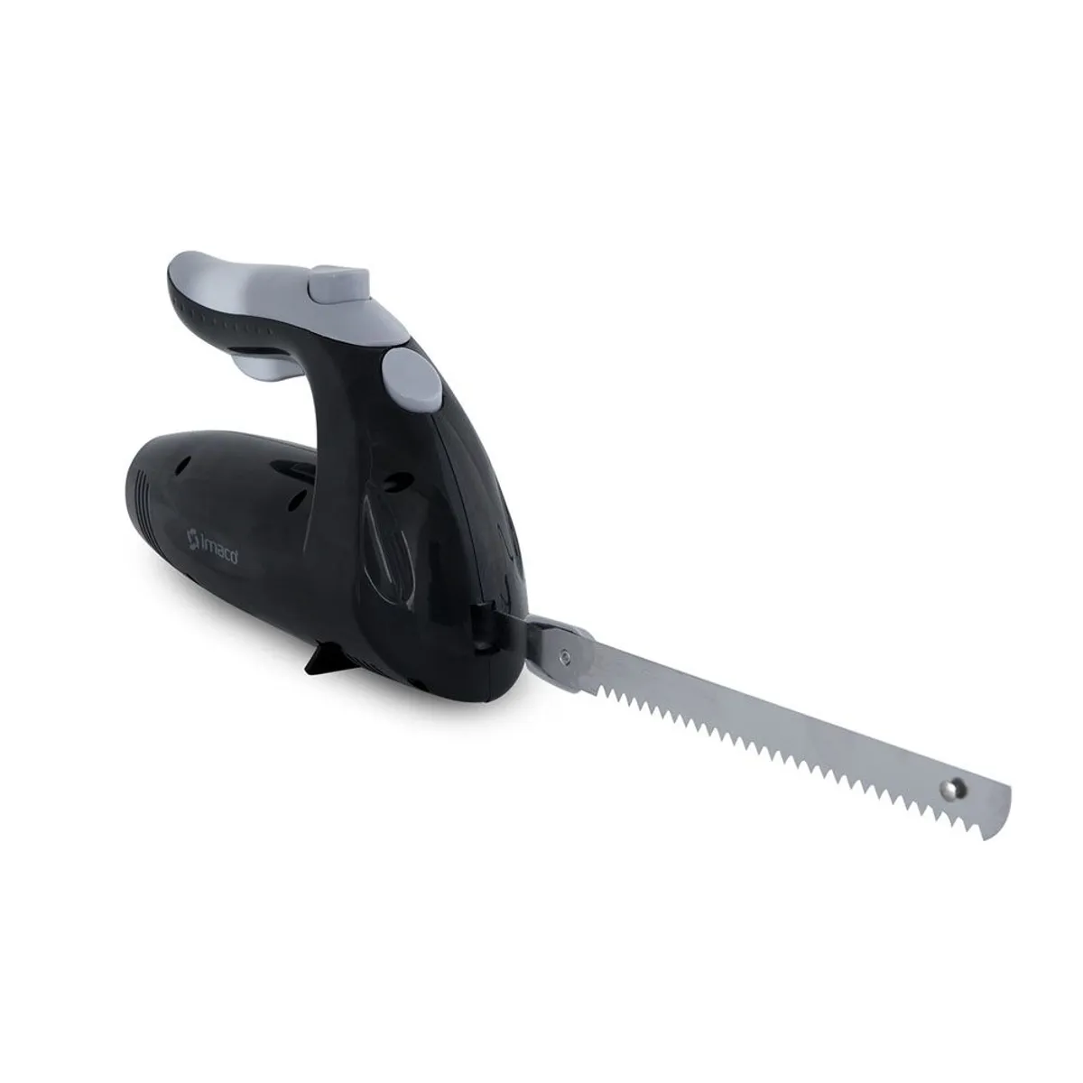 IMACO - Cuchillo Eléctrico Imaco Multifunción EK1500