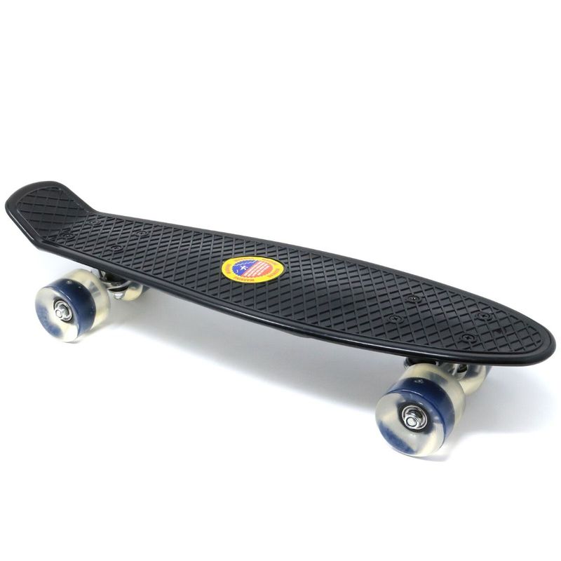 GENERICO - Patineta Skate Penny Para Niños Y Niñas Adolescentes