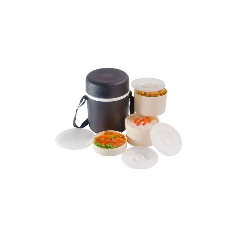 POLIMES - Termo Comida Clásico 1.50 L - Polimes