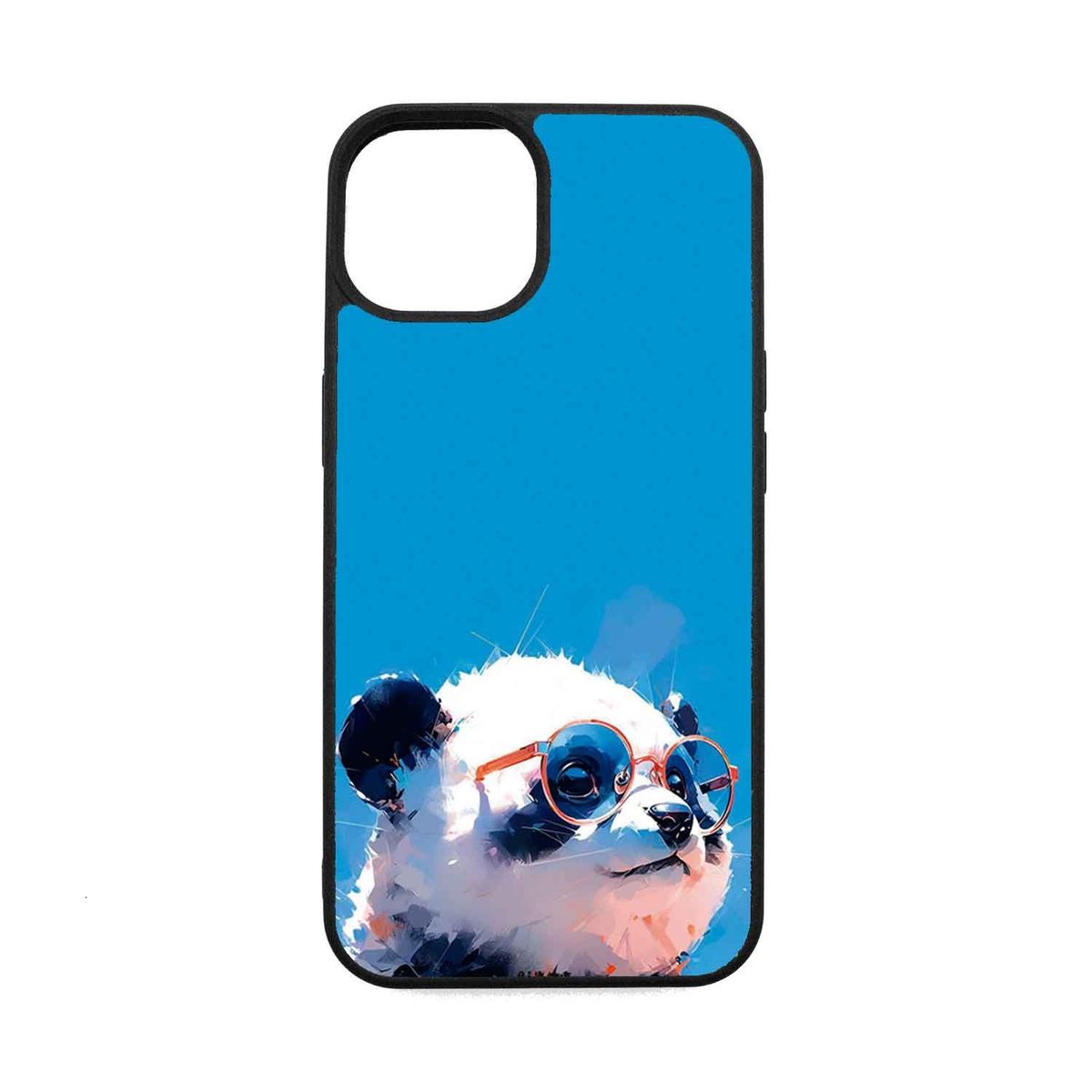 GENERICO - Funda Protector Case Para IPHONE 15 PLUS