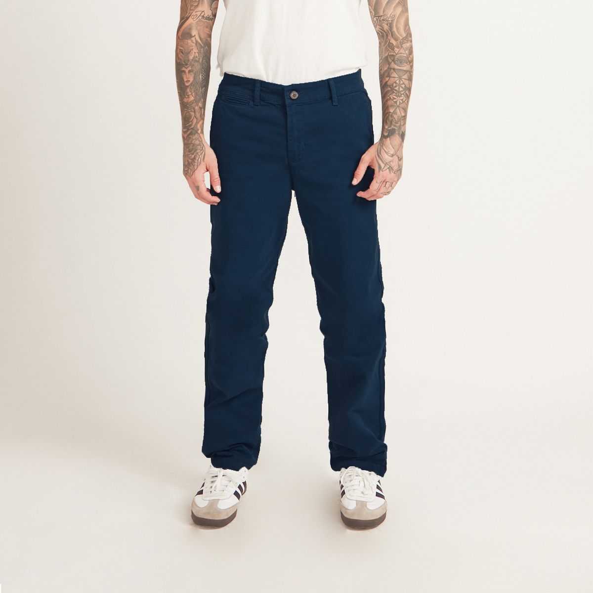 COTTON'S JEANS - Pantalón Regular Fred Classic Tall