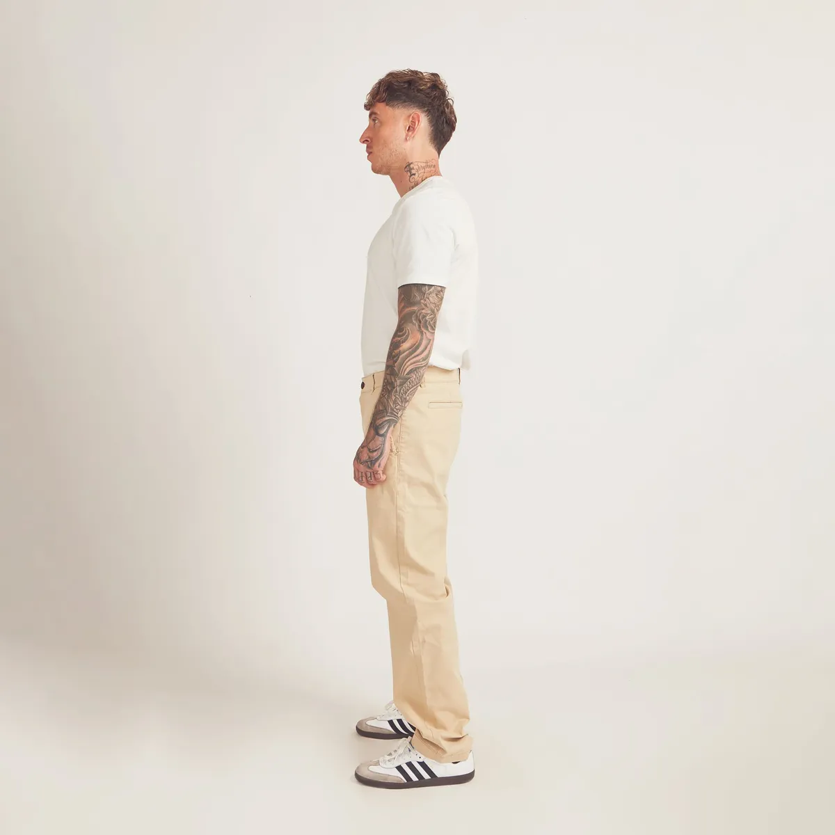 COTTON'S JEANS - Pantalón Regular Fred Classic Petite