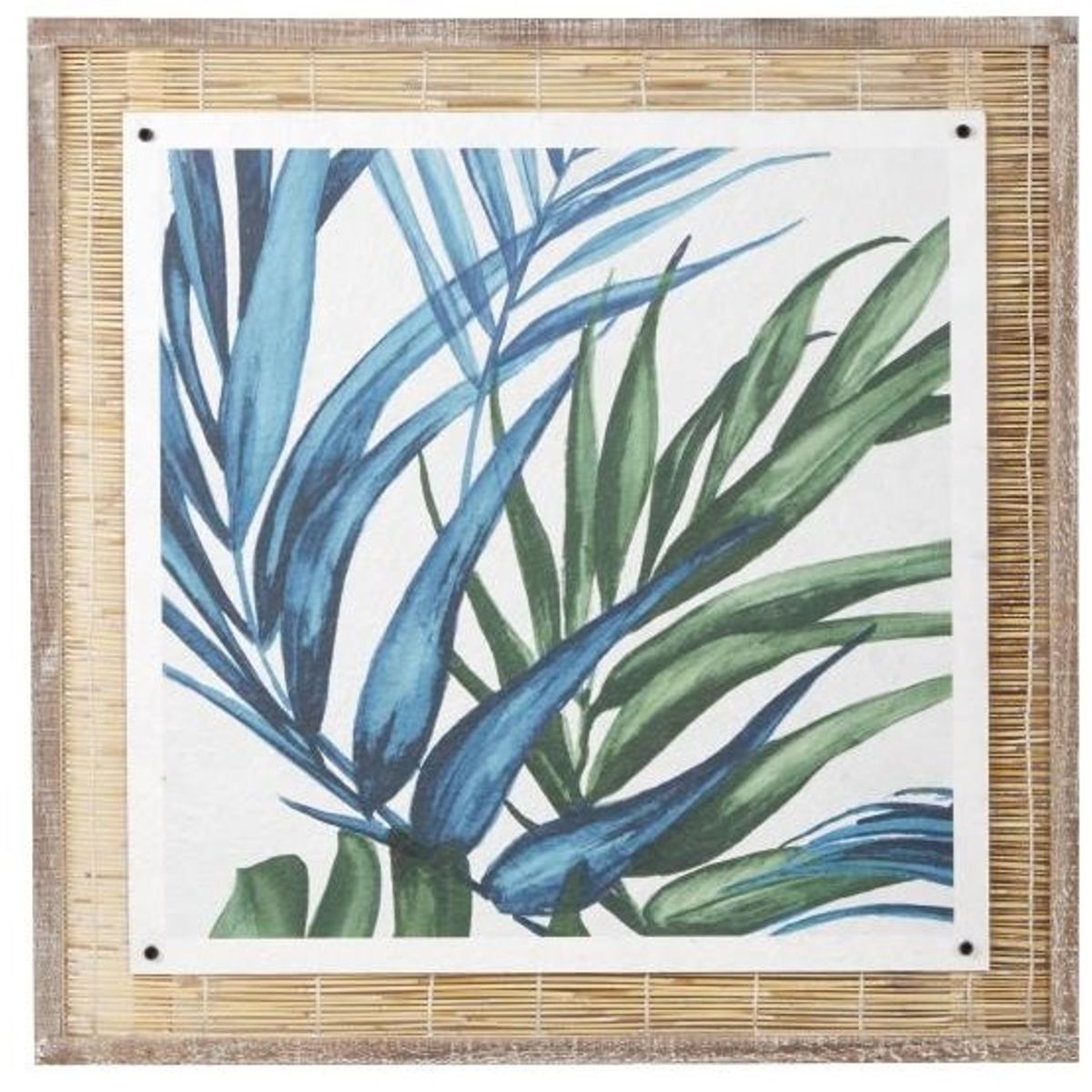 GENERICO - Arte Espigas Tropicales