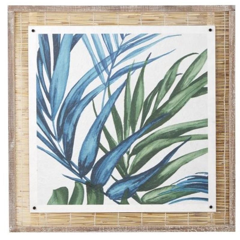 GENERICO - Arte Espigas Tropicales