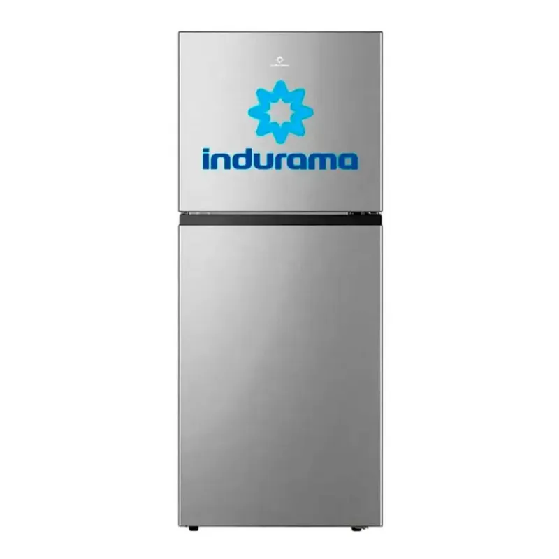 INDURAMA - Refrigeradora Indurama RI-359 No Frost 203L