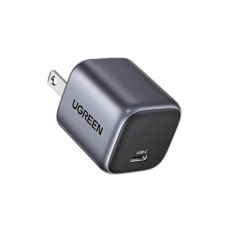 UGREEN - Ugreen Nexode Cargador 30w Tablets  Phones Plegable Usb-C Original