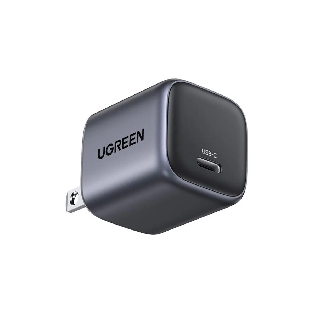 UGREEN - Ugreen Nexode Cargador 30w Tablets  Phones Plegable Usb-C Original