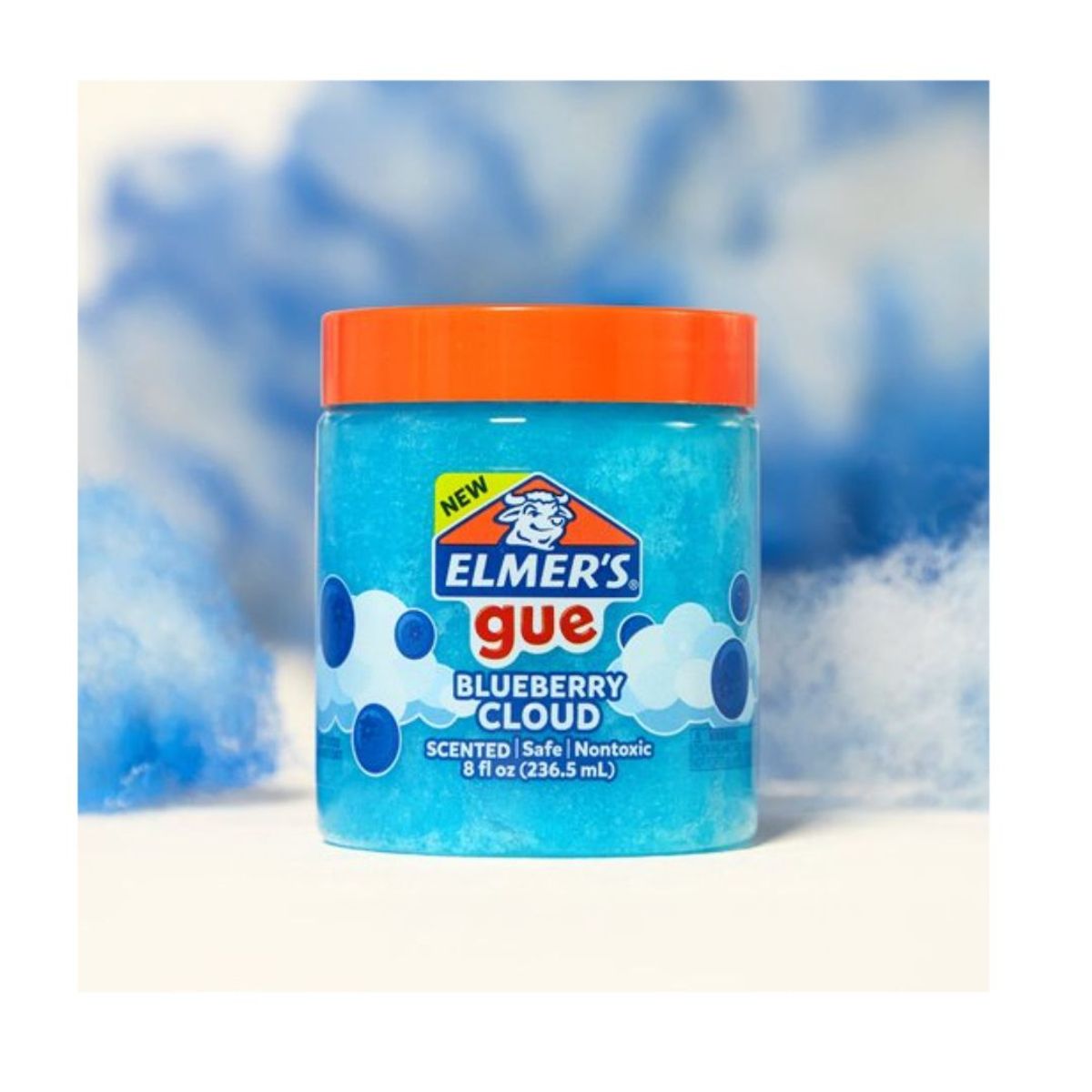 ELMERS - Slime Kit Gue Nube Cósmica 236 ml x3