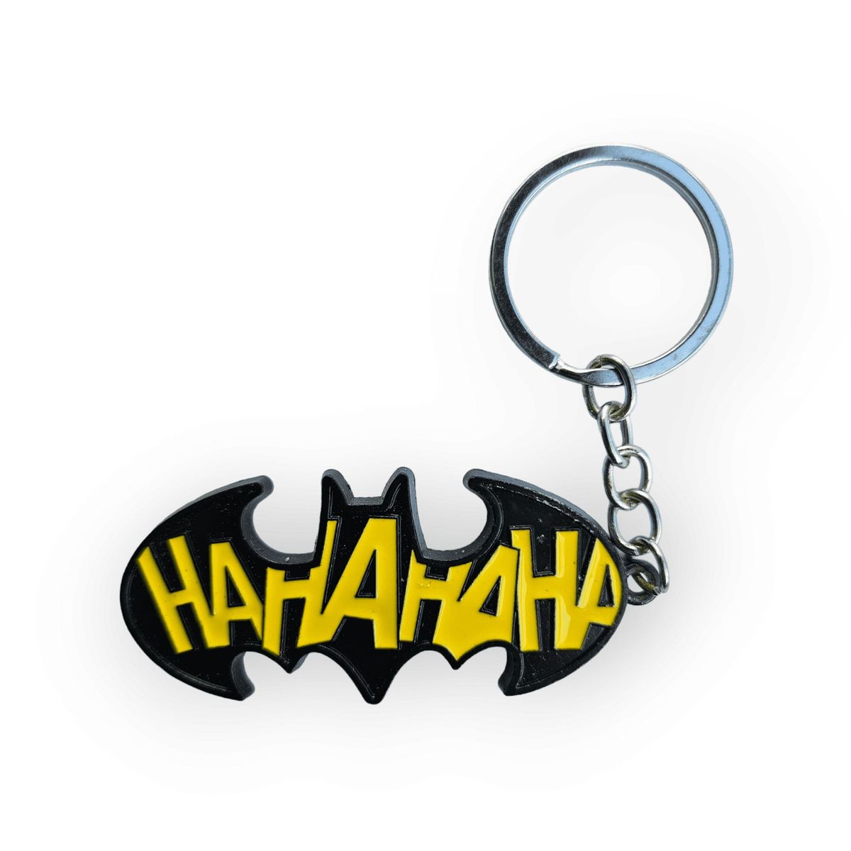 DC COMICS - Llavero logo batman 5