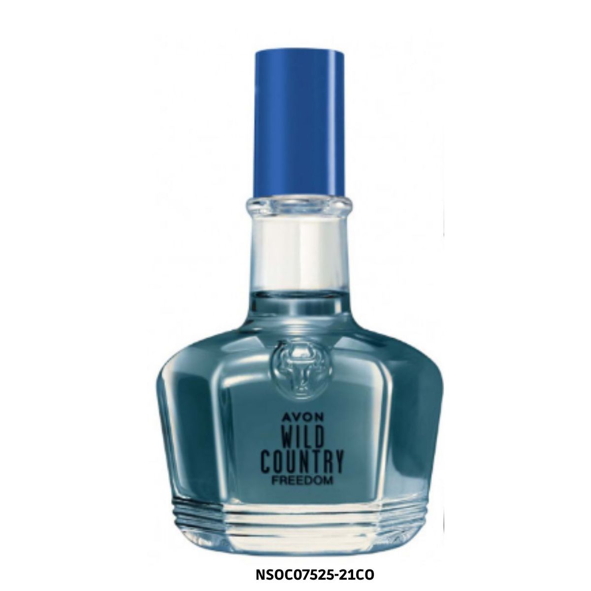 AVON - Avon - Set Wild Country Freedom y Desodorante Roll On