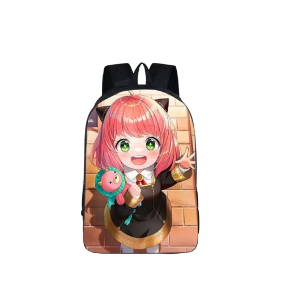 GENERICO - MOCHILA KPOP ANYA IDEAL