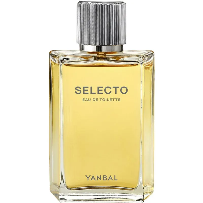 YANBAL - Selecto  Yanbal hombre 100 ml