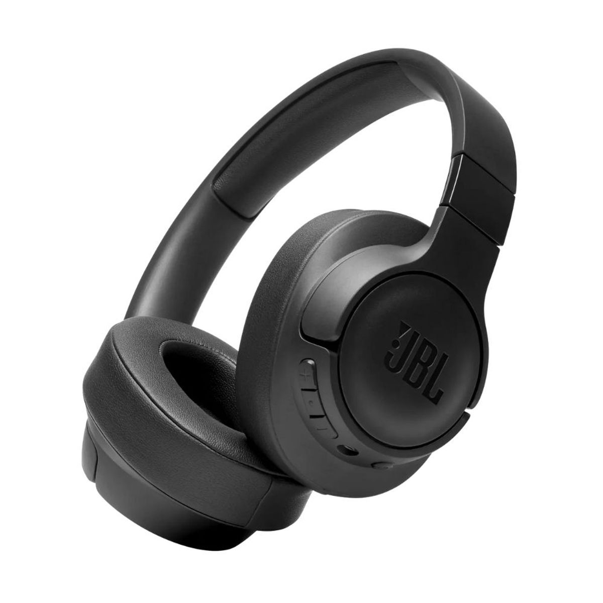 JBL - JBL Tune 710BT Audífono Bluetooth Inalámbrico de hasta 50 horas -Negro