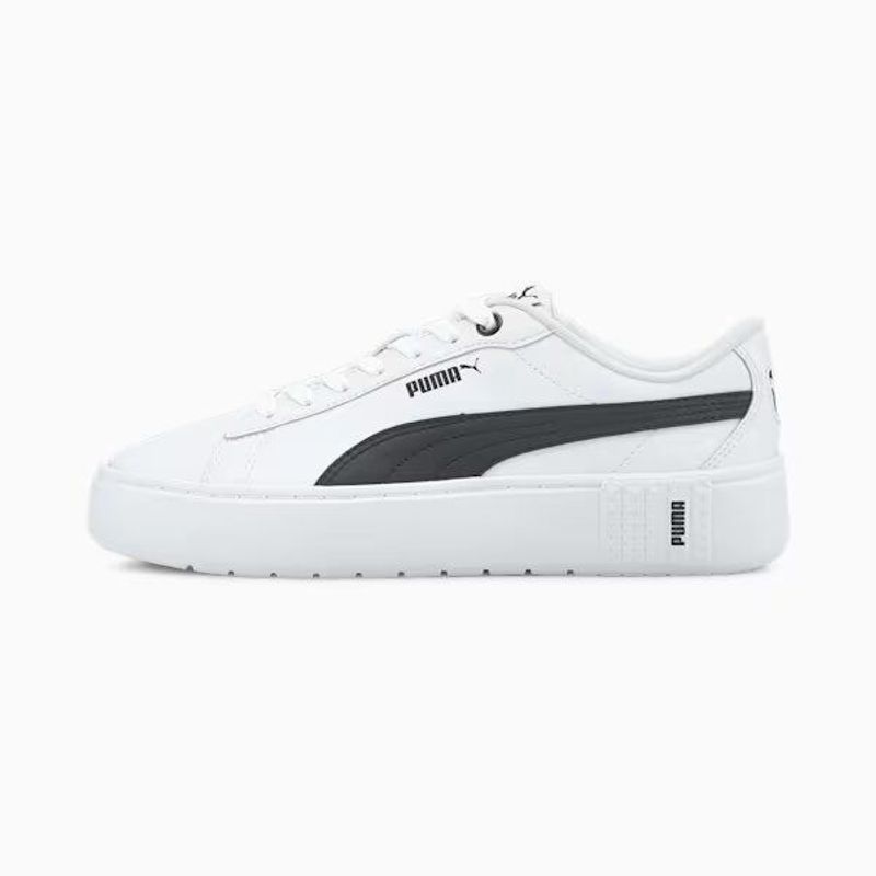 PUMA - ZAPATILLAS PUMA SMASH PLATFORM V2 373035-02