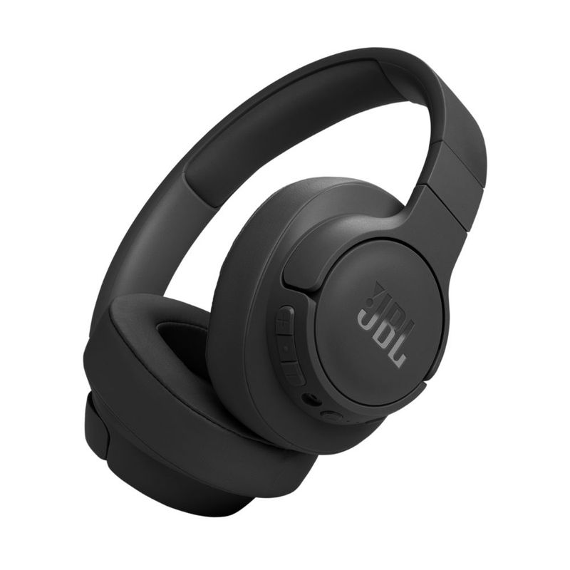 JBL - JBL Tune 770NC Audífono Bluetooth con Cancelación Adaptativa de Ruido