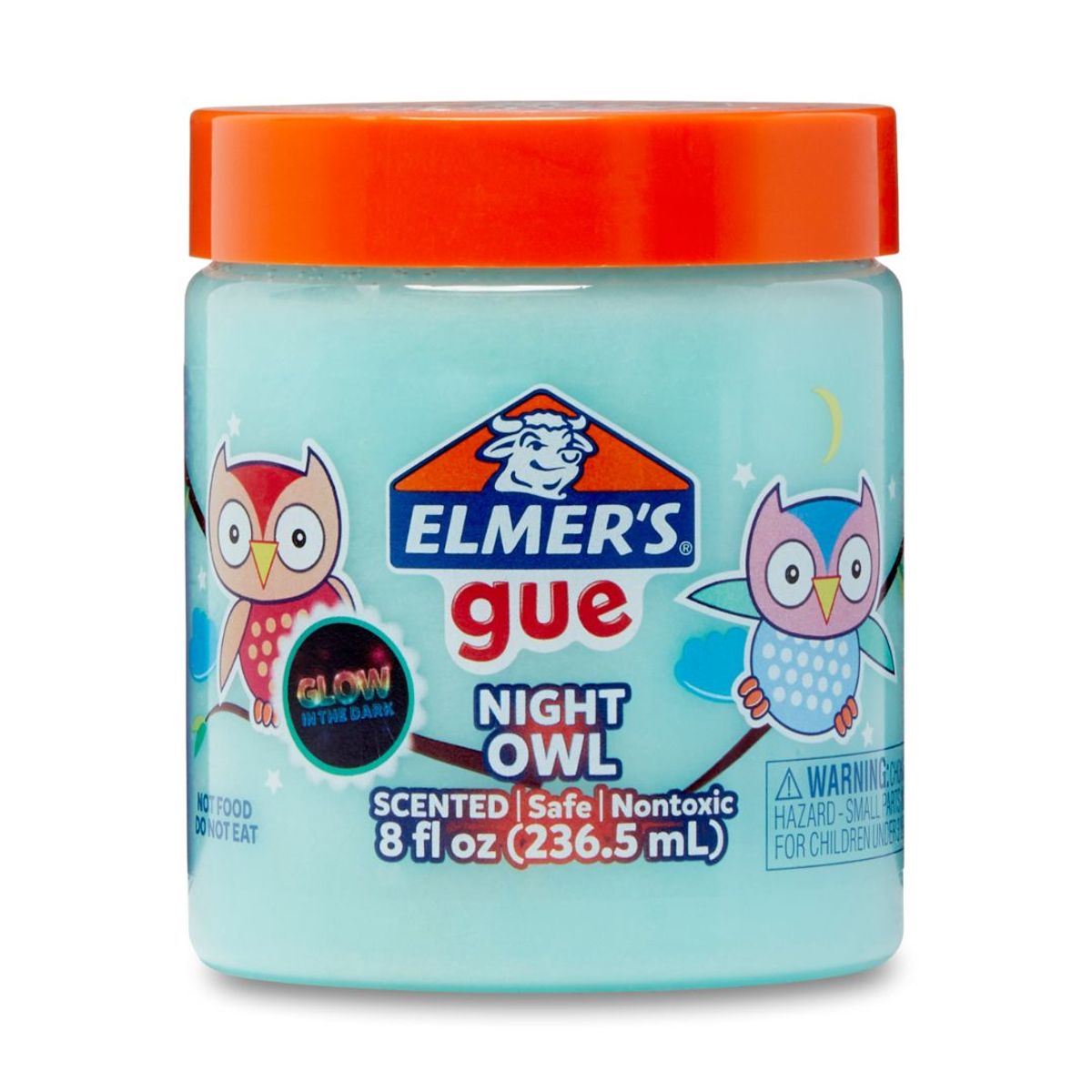 ELMERS - Slime Gue Night Owl 236 ml