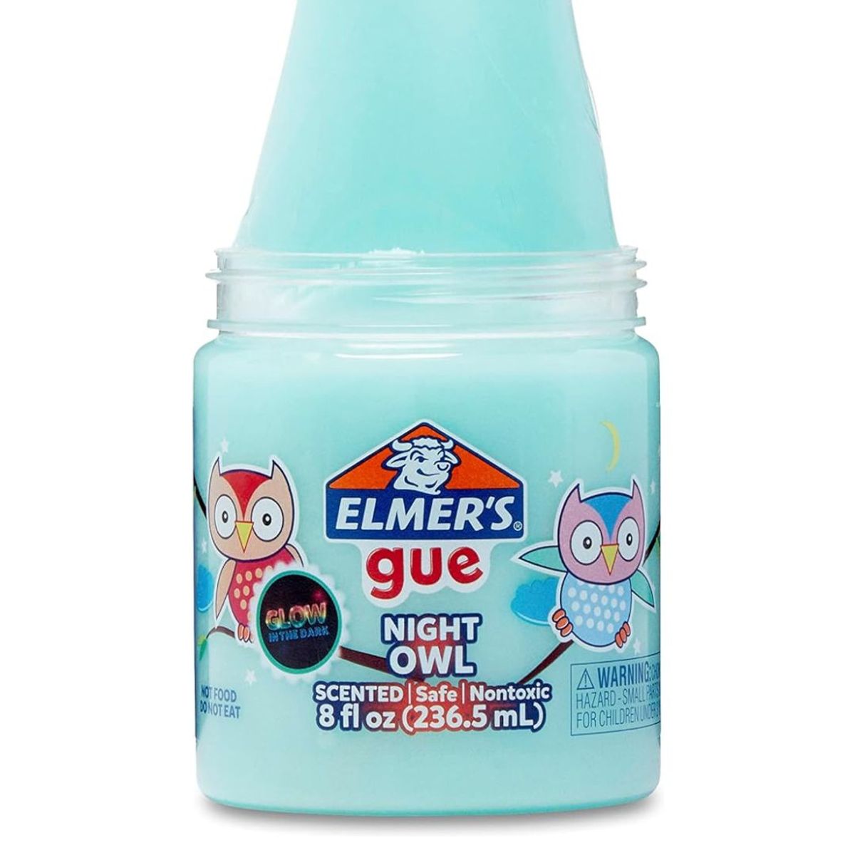 ELMERS - Slime Gue Night Owl 236 ml