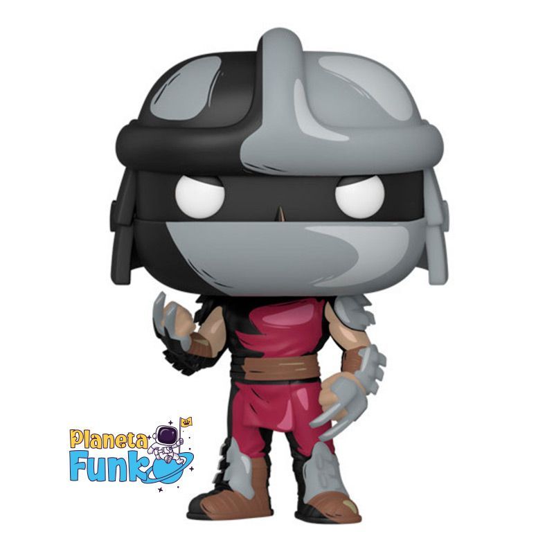 FUNKO - SHREDDER TORTUGAS NINJA 35