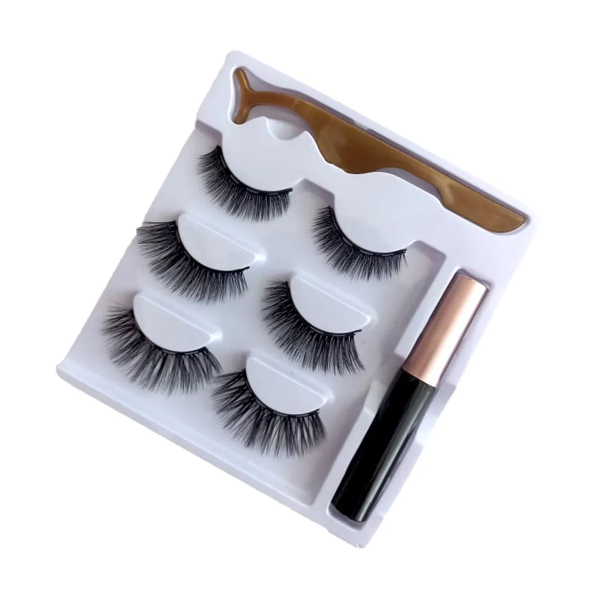 REVEL - PESTAÑAS IMANTADAS REVEL