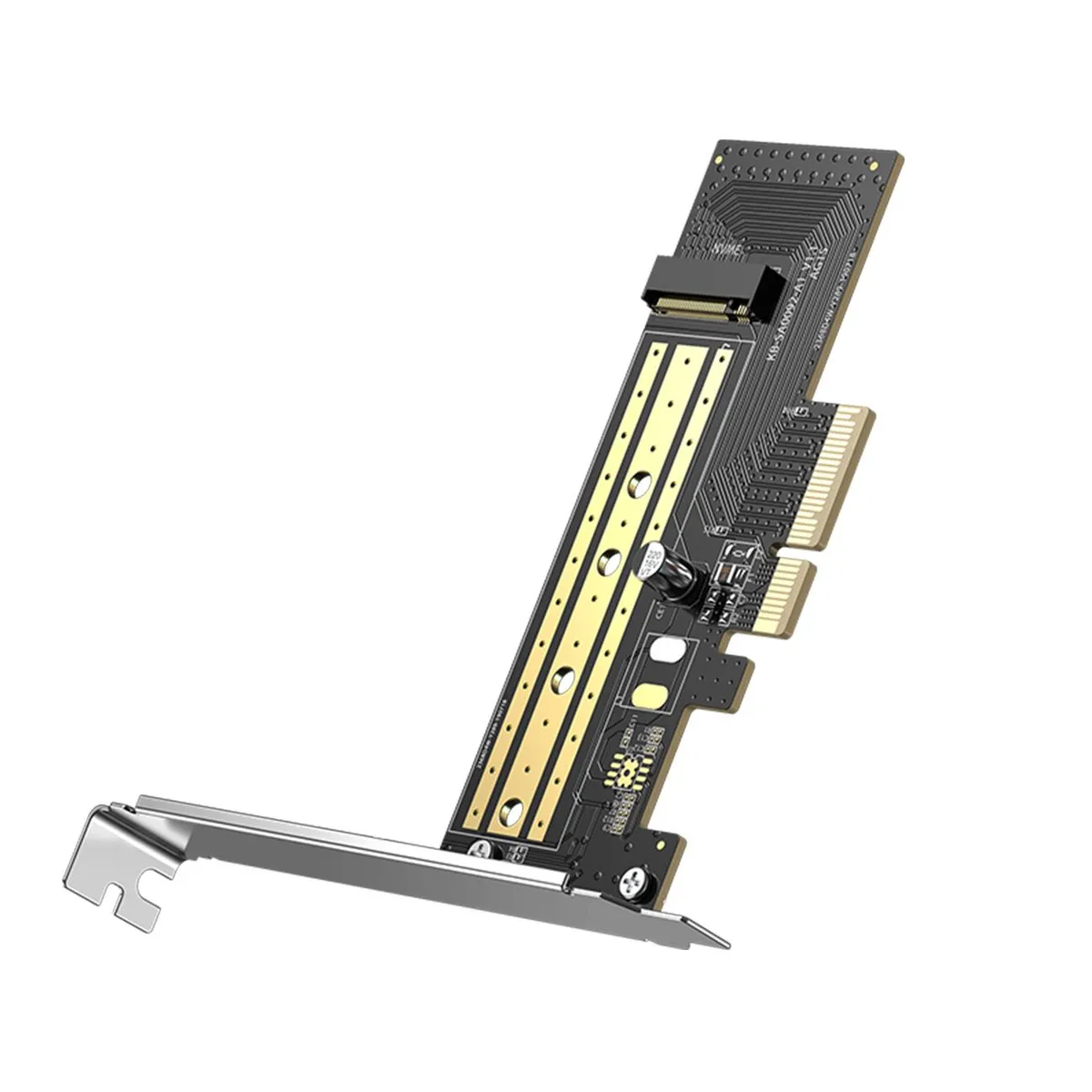 UGREEN - Tarjeta Expansión M.2 Nvme Pcie 3.0 X4 Cm302 Ugreen Hasta 4tb - 70503