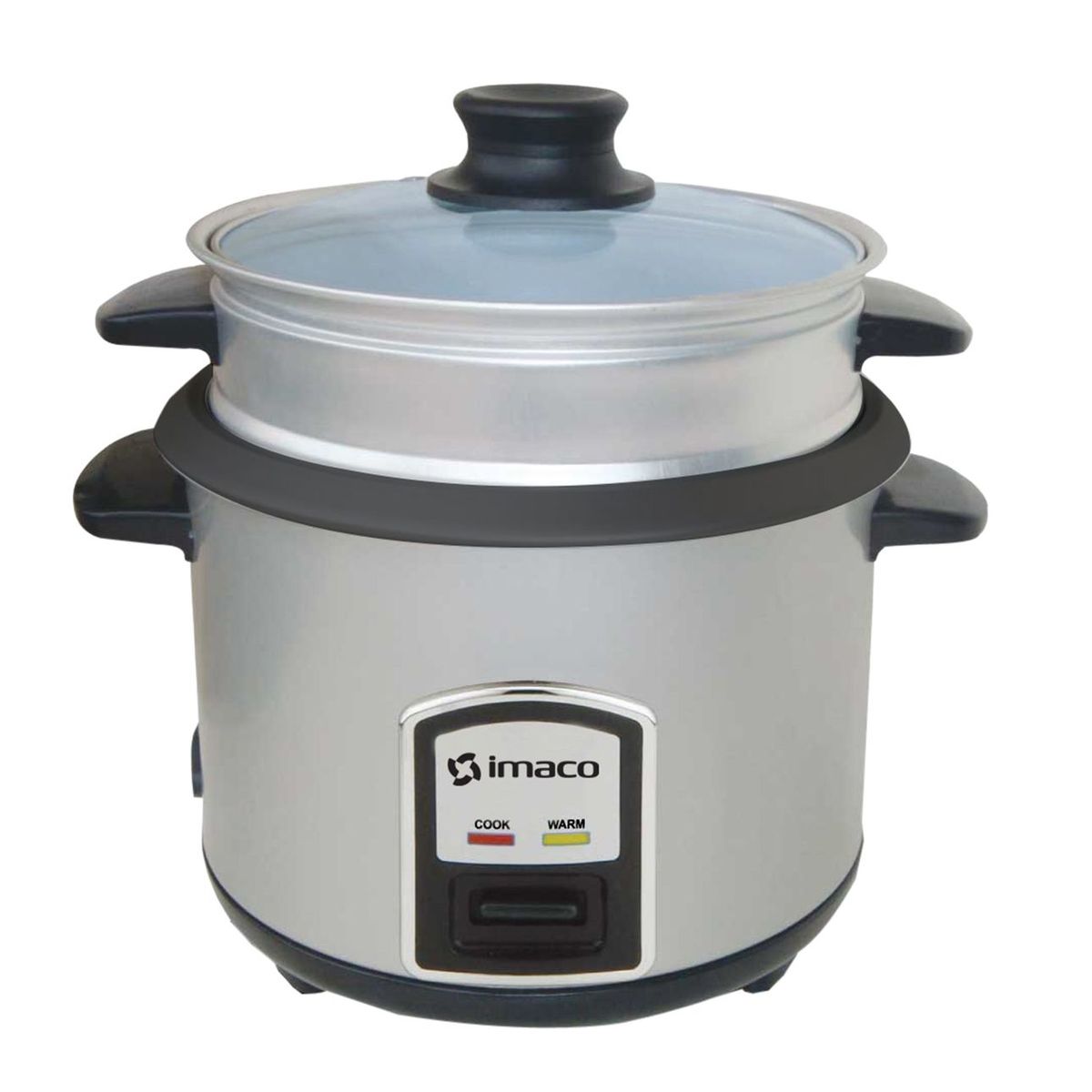 IMACO - Olla Arrocera Imaco 15L RCS150