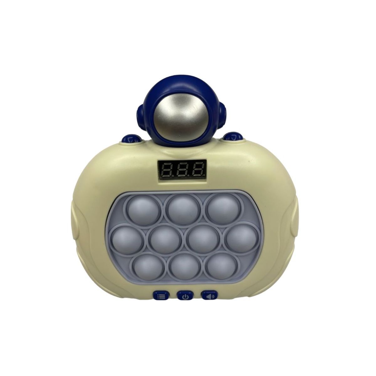 OEM - Pop It Electronico Con 999 Niveles En Ingles