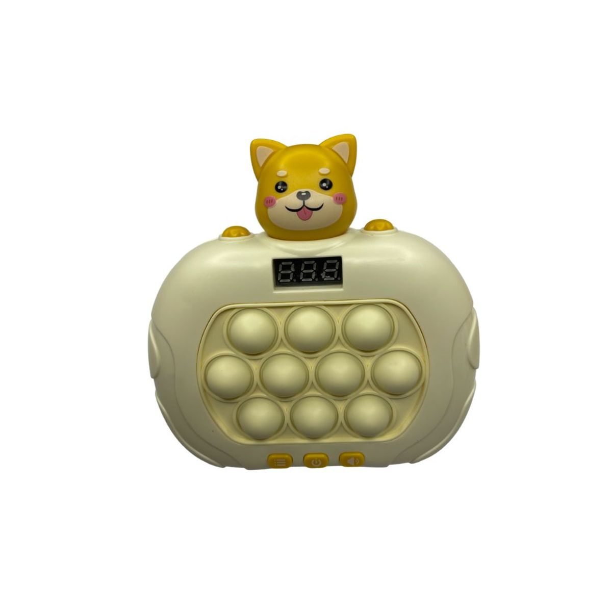 OEM - Pop It Electronico Con 999 Niveles En Ingles