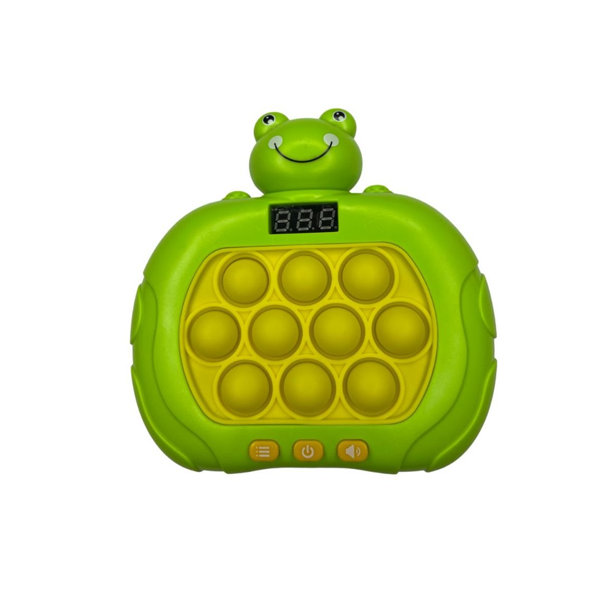 OEM - Pop It Electronico Con 999 Niveles En Ingles