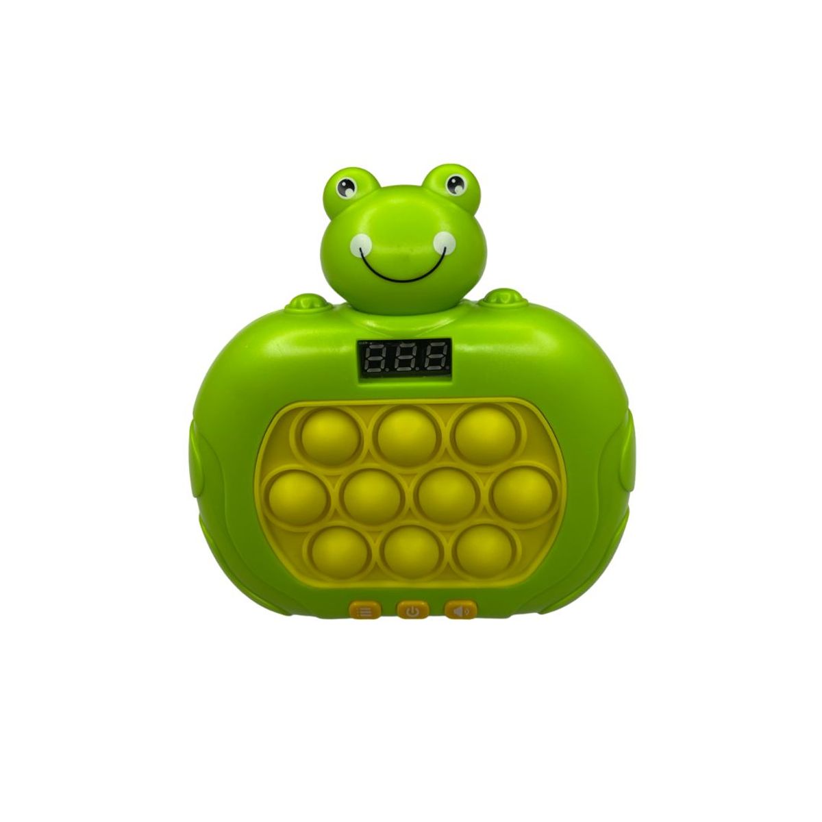 OEM - Pop It Electronico Con 999 Niveles En Ingles