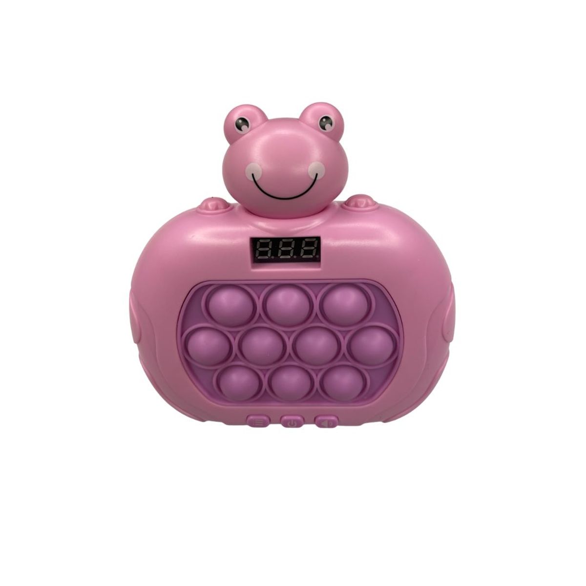 OEM - Pop It Electronico Con 999 Niveles En Ingles