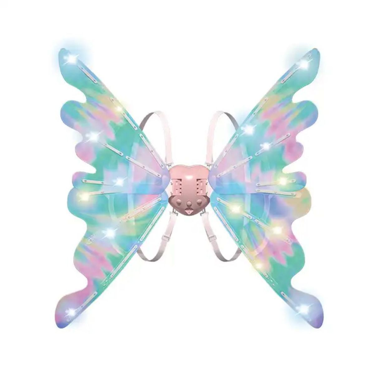 GENERICO - ALAS DE HADA LUMINOSA - ELECTRONICA MUSICAL