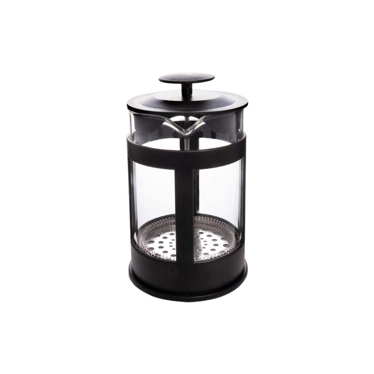 GENERICO - Dúo Prensa francesa 1000 ml + taza cobre