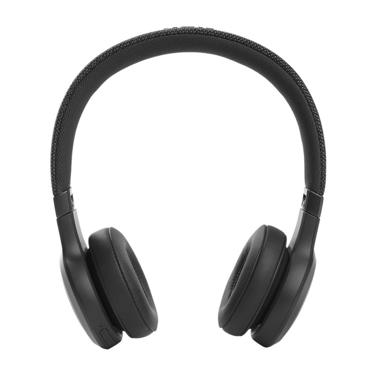 JBL - JBL Live 460NC Audífono Bluetooth con Cancelación Adaptativa del ruido