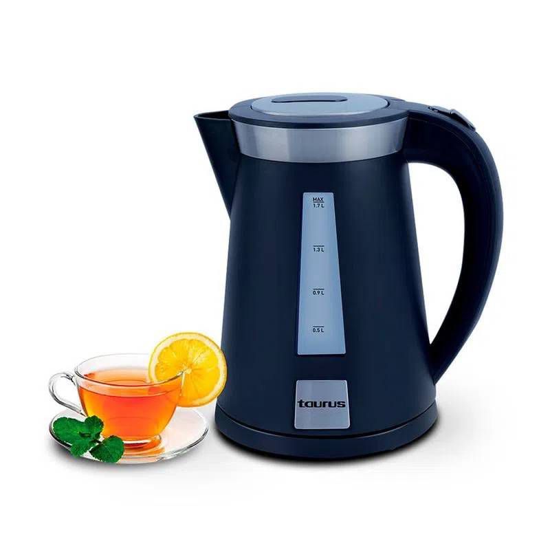 TAURUS - Hervidor de Agua 17L Taurus Fashion