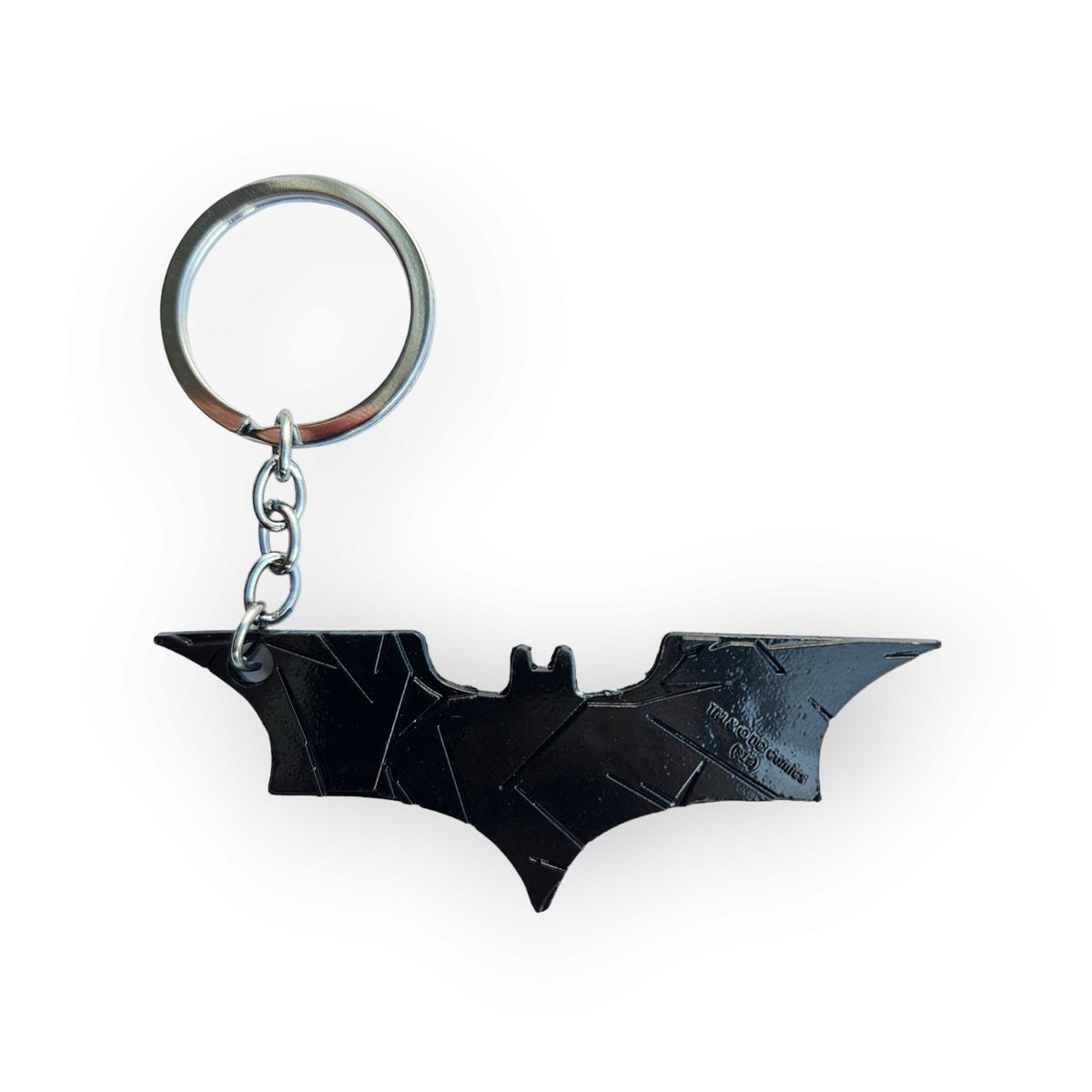 DC COMICS - Llavero logo batman 10