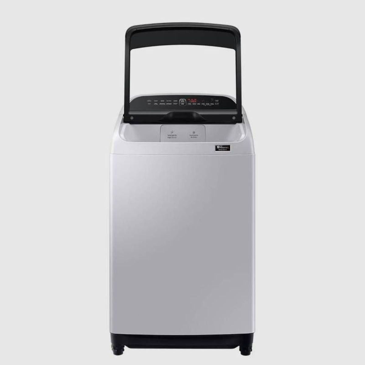 SAMSUNG - Lavadora Samsung 16 Kg WA16T6260BY - Gris