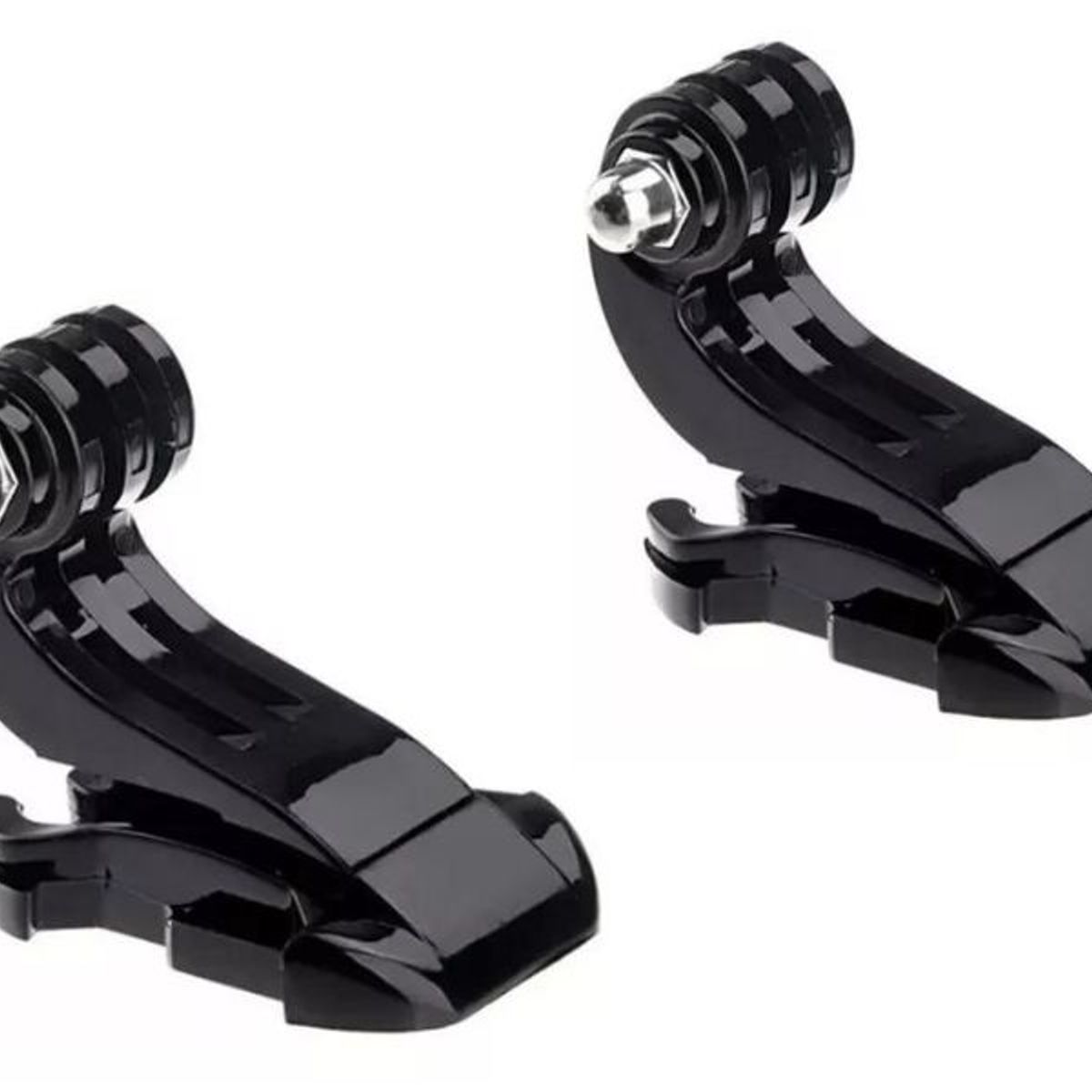 GENERICO - Accesorio De Montaje Para Gopro Adaptador J X 02 Und