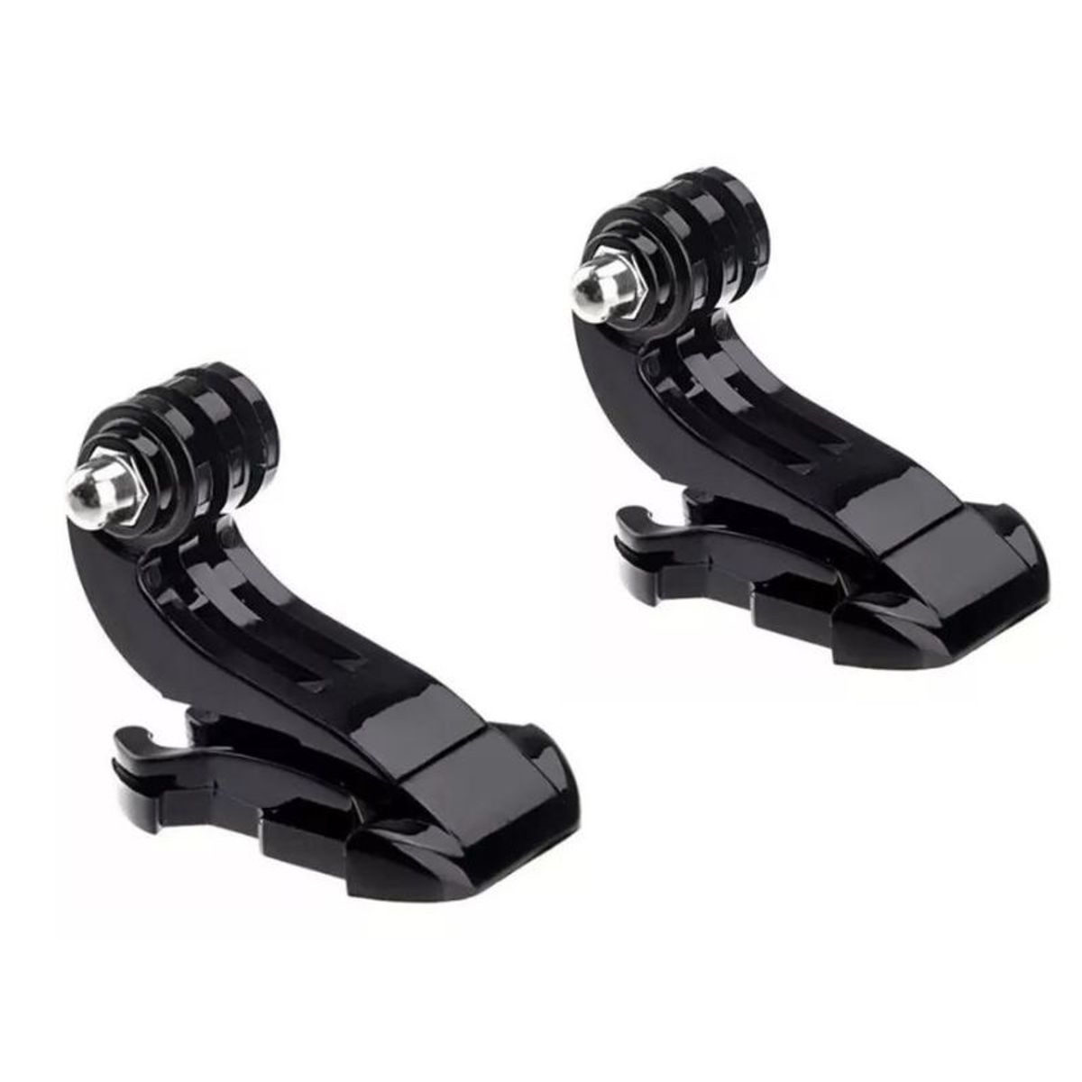 GENERICO - Accesorio De Montaje Para Gopro Adaptador J X 02 Und