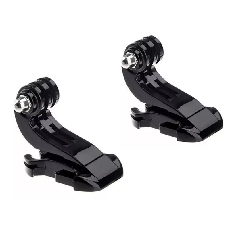 GENERICO - Accesorio De Montaje Para Gopro Adaptador J X 02 Und