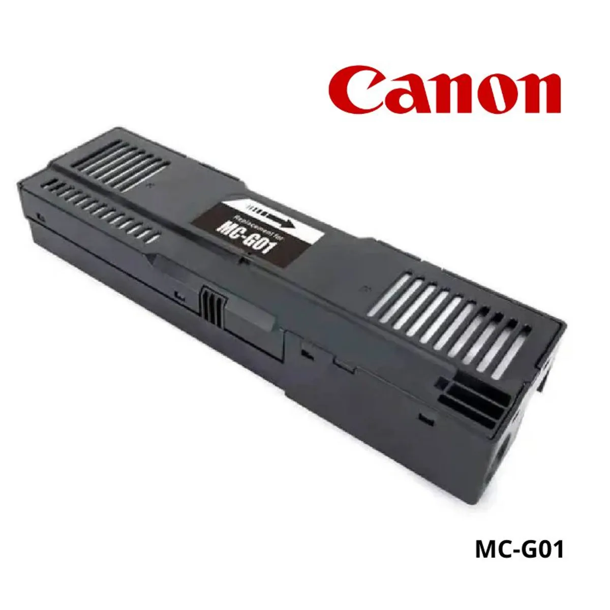 GENERICO - Caja Mantenimiento  Cano MC-G01 Canon GX6010 GX7010