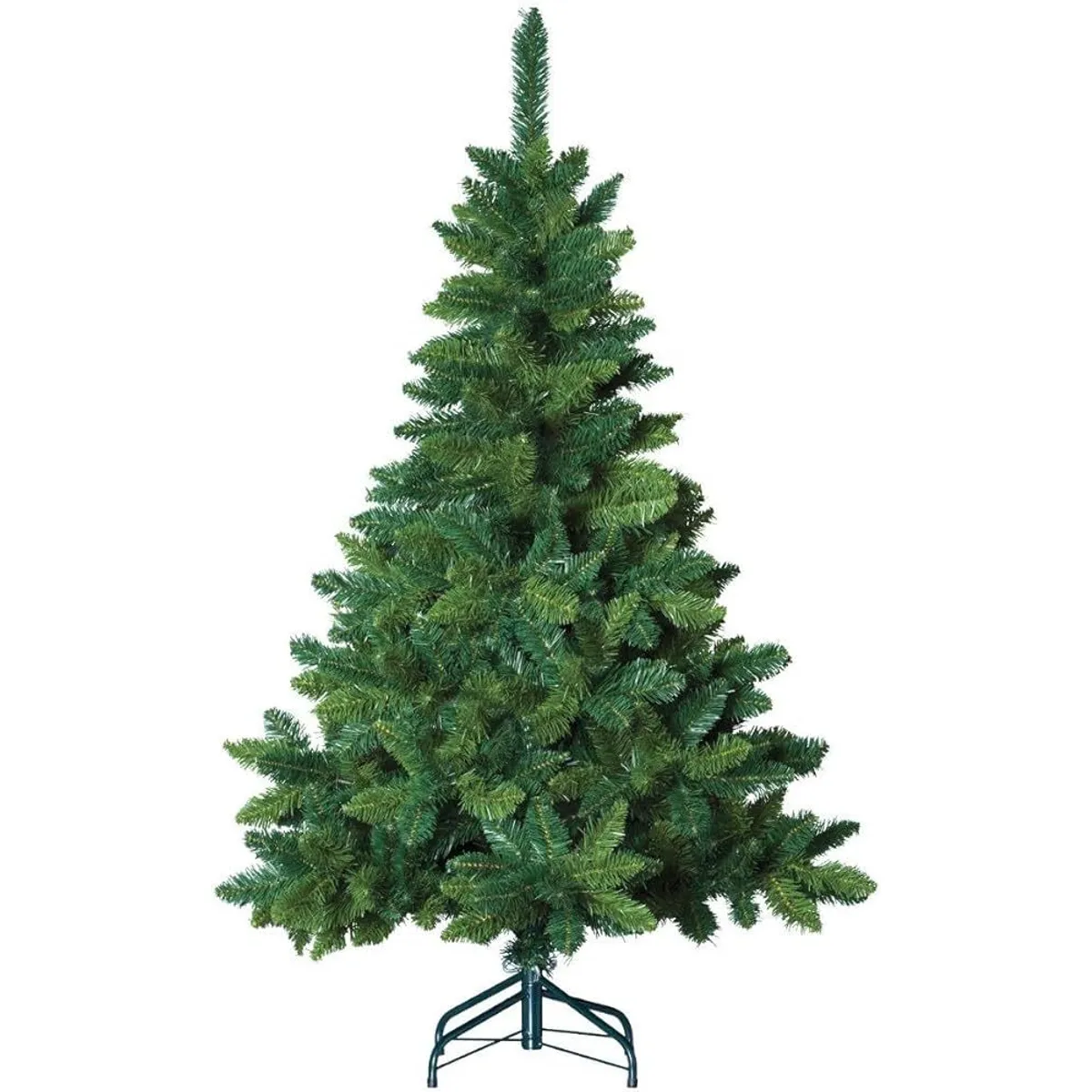 GENERICO - Árbol de Navidad ciprés de  2.10M 1200 Rama x rama