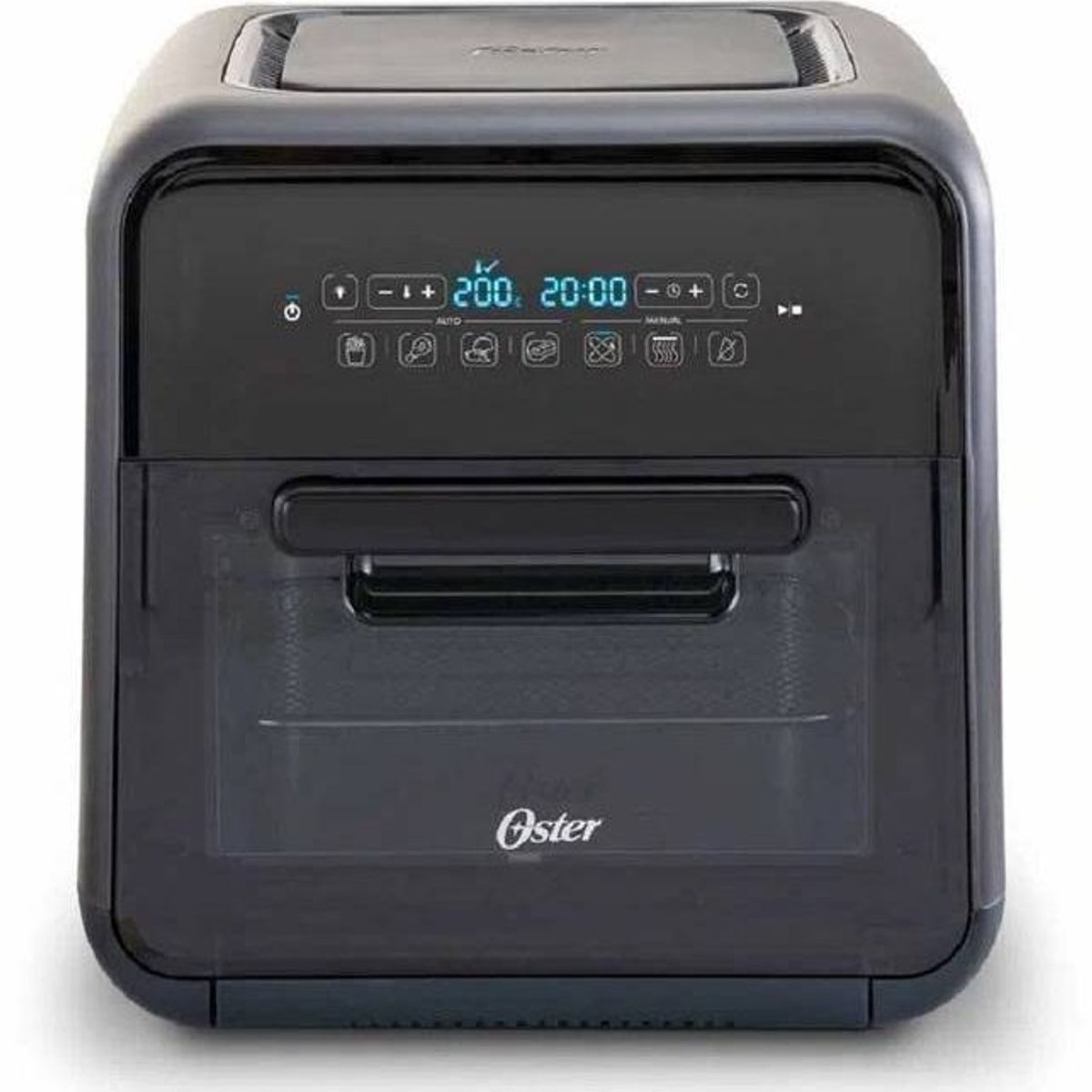 OSTER - Freidor de Aire Oster CKSTAFOV3 10 Litros