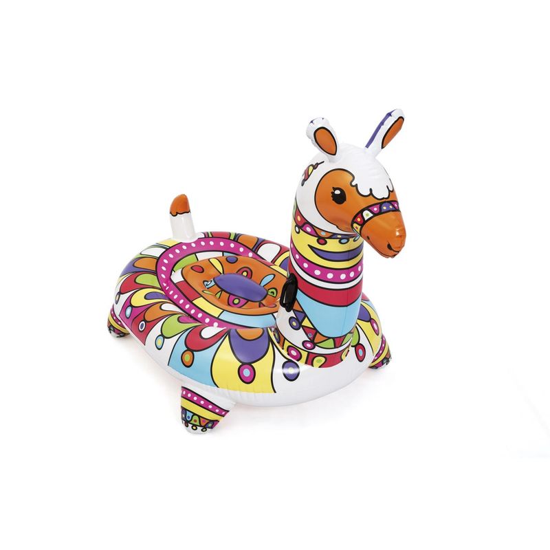 BESTWAY - Flotador Pop Llama - Bestway