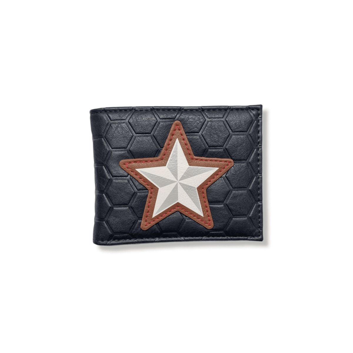 BIOWORLD - Billetera Capitan America