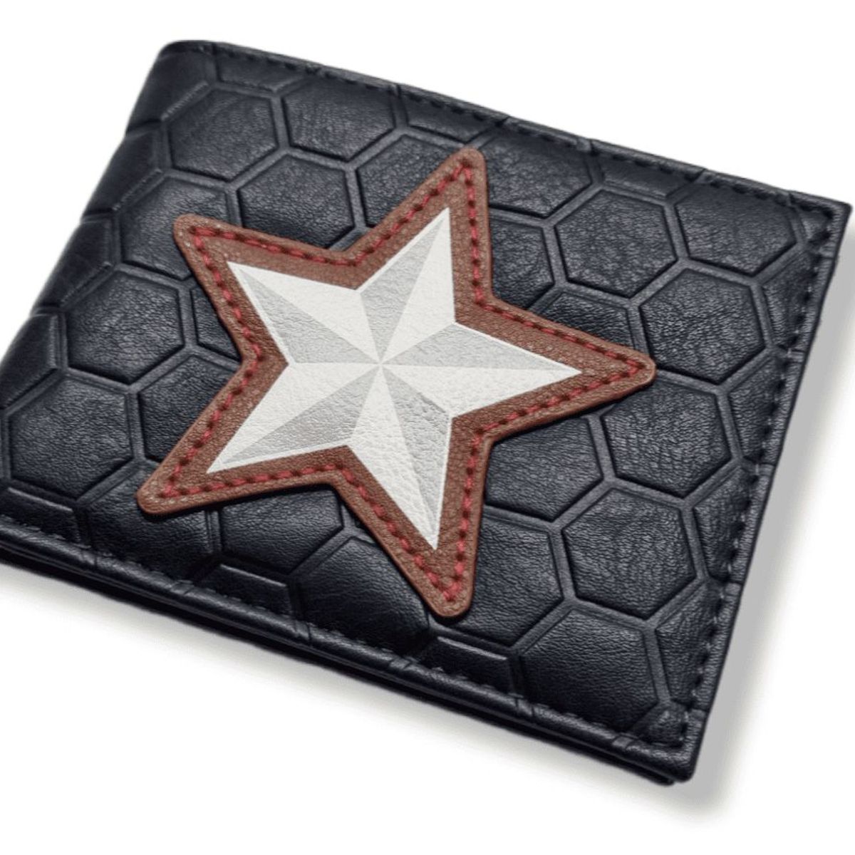 BIOWORLD - Billetera Capitan America