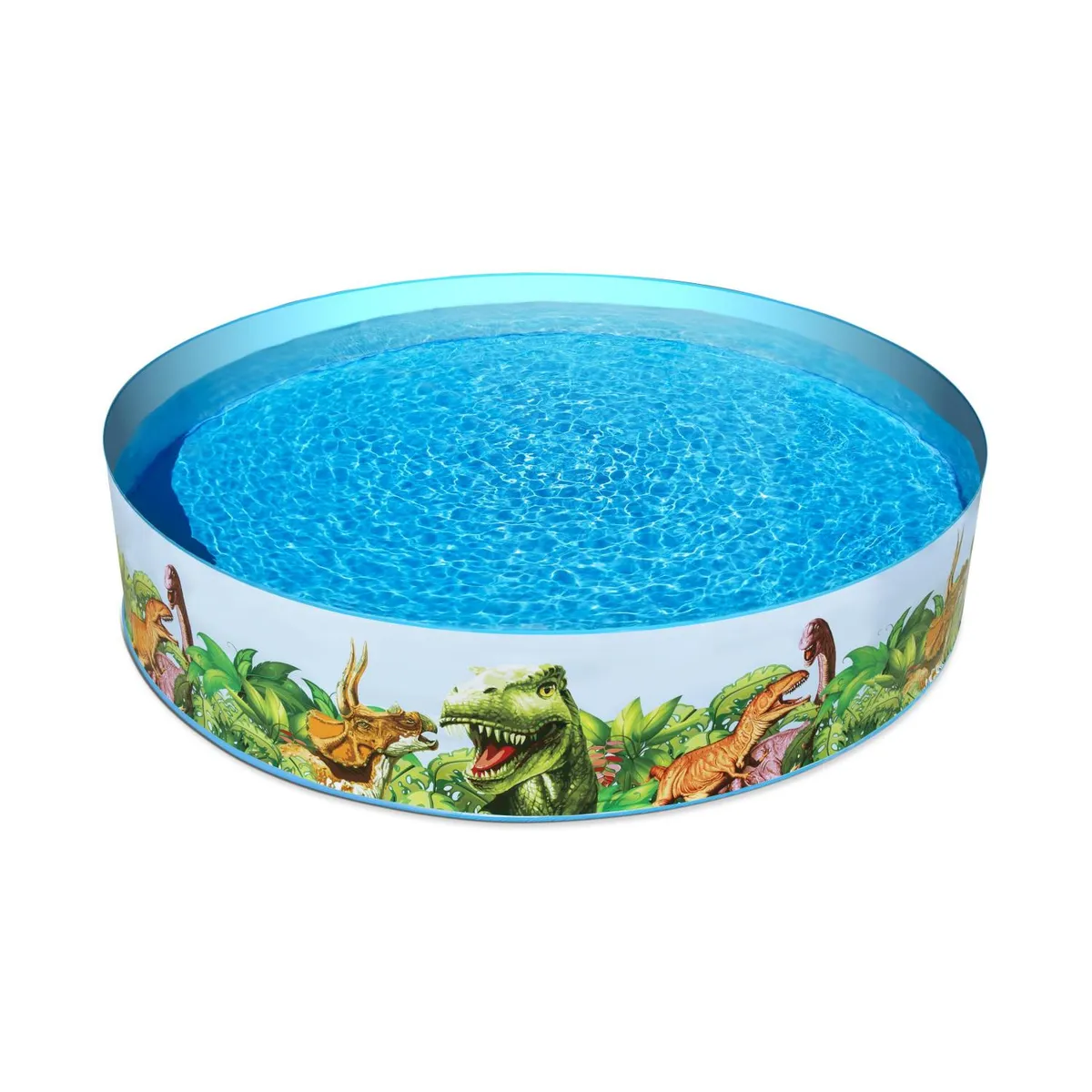 BESTWAY - Piscina Motivos Dinosaurios - Bestway