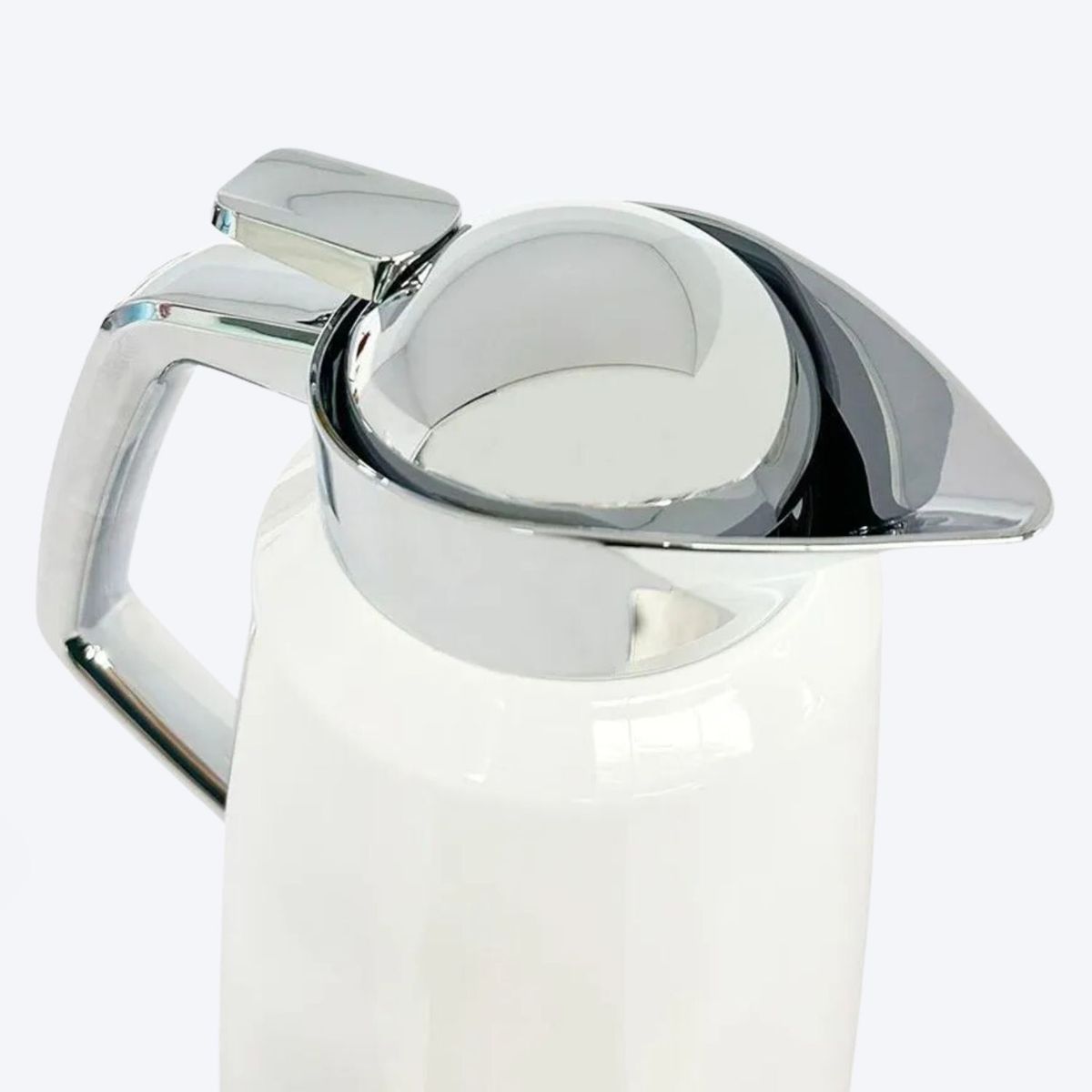 THERMOS - Jarra aislante 1 lt. Blanco