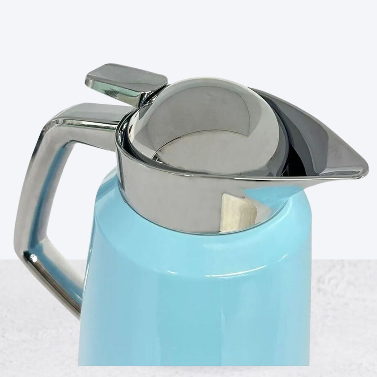 THERMOS - Jarra aislante 1 lt. Celeste